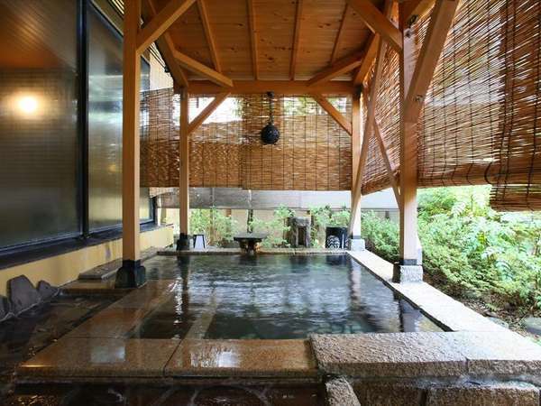 別所温泉「信州別所温泉 玉屋旅館」