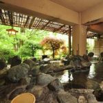 老神温泉 伍楼閣