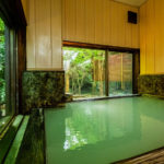 箱根エリアの温泉/仙石原温泉「箱根温泉山荘 なかむら」