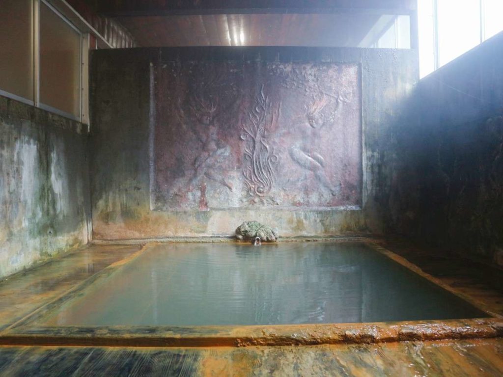 鹿沢温泉 紅葉館