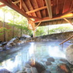 下部温泉「下部ホテル」