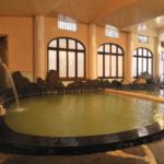 野沢温泉「常盤屋旅館」