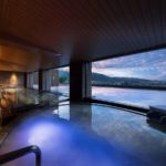 美ヶ原温泉「翔峰」