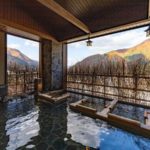 越後湯沢温泉 湯けむりの宿 雪の花