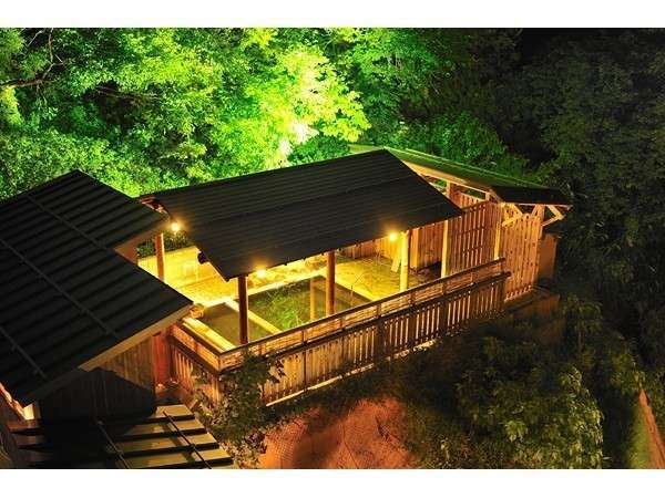 まつのやまおんせん ひなの宿 ちとせ