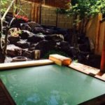 乗鞍高原温泉「温泉宿 青葉荘」