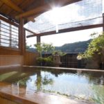 湯宿温泉 太陽館