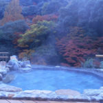 奥道後温泉「奥道後 壱湯の守」