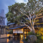 峰温泉「玉峰館」