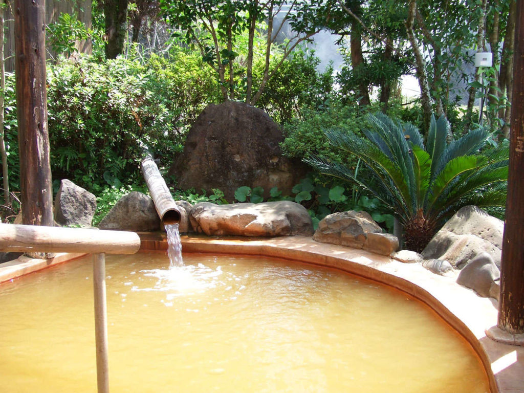 じゃらん「諏訪温泉」