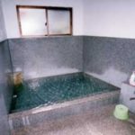 湯川温泉「恵比須屋」