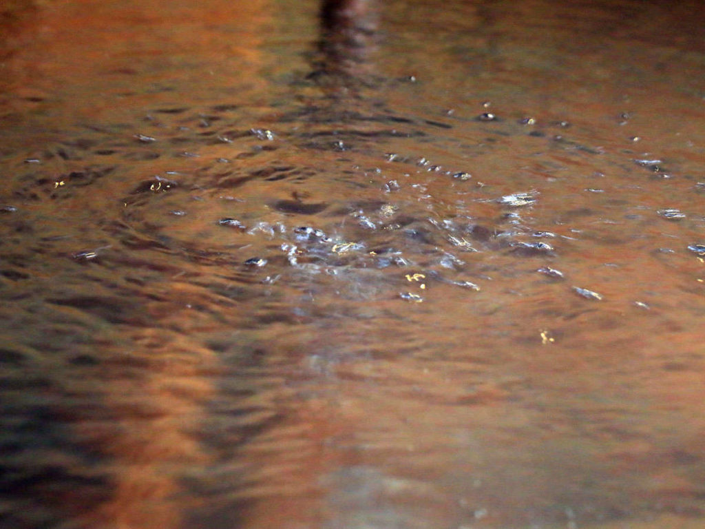 「湯之元温泉」