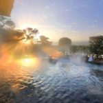 原鶴温泉「ほどあいの宿 六峰舘」