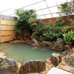 吉井温泉「ニュー筑水荘」