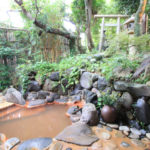 湯ノ本温泉「奥壱岐千年湯 平山旅館」