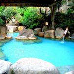 天草下田温泉「夢ほたる」