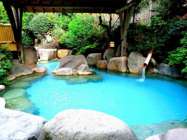 天草下田温泉「夢ほたる」