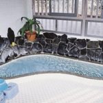 夏山温泉「もみじや」