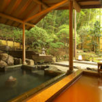 「有馬温泉」
