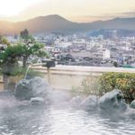 武雄温泉「ホテル春慶屋」