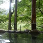 塩江温泉郷「さぬき温泉」