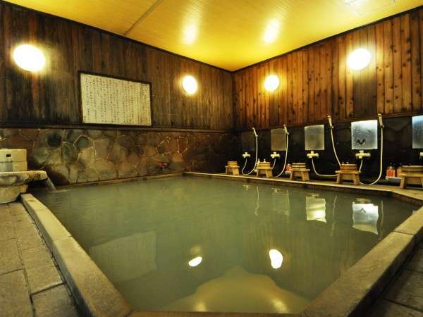 雲仙温泉「名湯の宿 雲仙 いわき旅館」