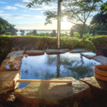 大川温泉「いさり火」