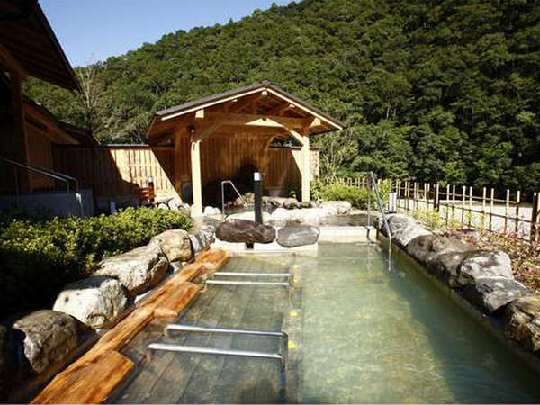 十津川温泉「静響の宿 山水」