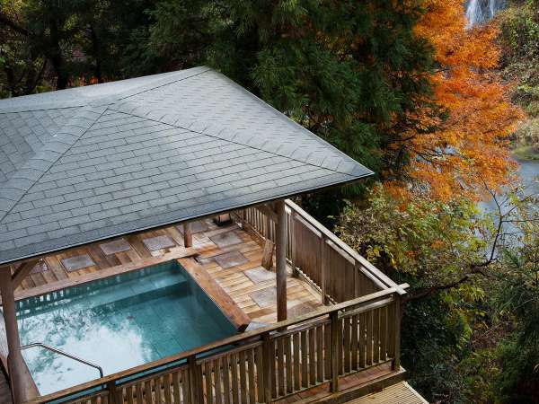 山中温泉「吉祥やまなか」