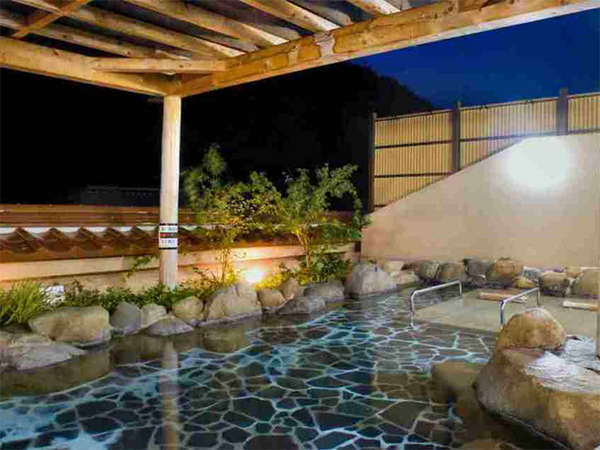 俵山温泉「松屋旅館」