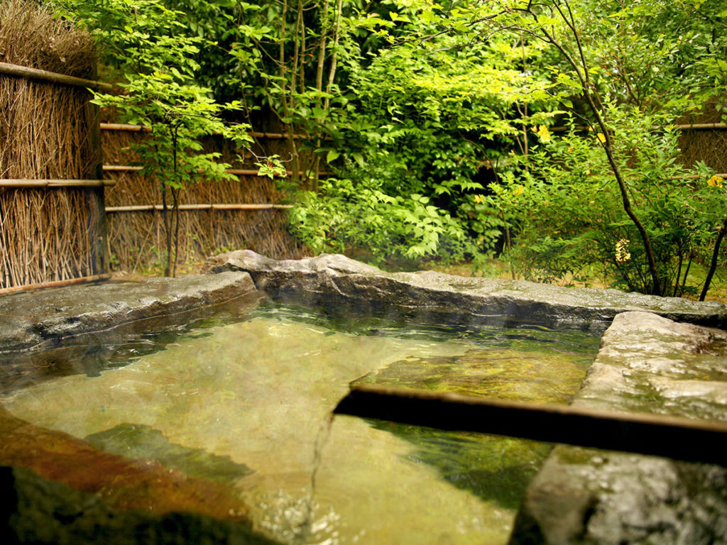 宮之城温泉「手塚ryokan」