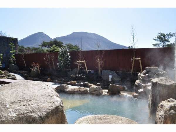 えびの高原温泉「ホテル ピコ ラナイ えびの高原」