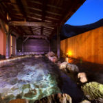 牧ノ戸温泉 「九重観光ホテル」