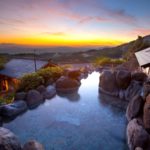 はげの湯温泉「旅館 山翠」