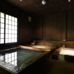 寒の地獄温泉「寒の地獄旅館」