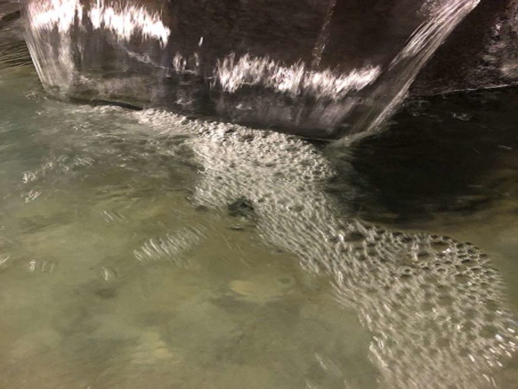 立山山麓温泉「グリーンビュー立山」