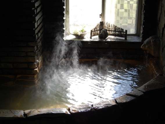 吉田温泉「旅館 伊藤」