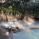 じゃらんの「霧島の温泉・露天風呂」