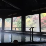 垂玉温泉「垂玉温泉 山口旅館」