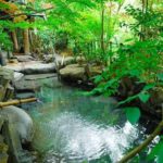 天ヶ瀬温泉「山荘 天水」