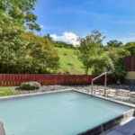 久住温泉「久住高原ホテル」