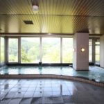 亀谷温泉「白樺ハイツ」