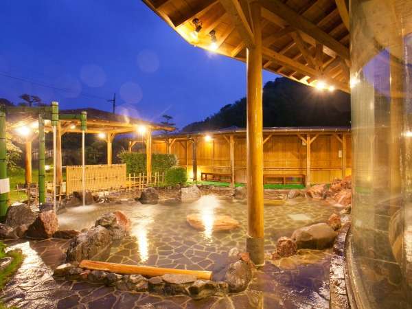 一の俣温泉「一の俣温泉グランドホテル」