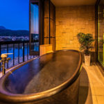 筑後川温泉「清乃屋」