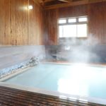 栗野岳温泉「南洲館」