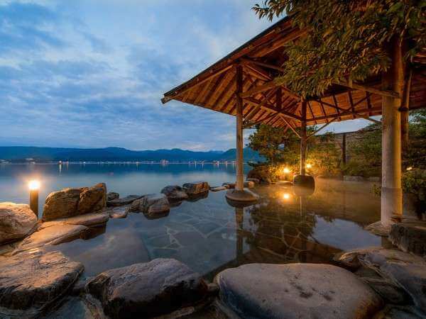 はわい温泉「千年亭」